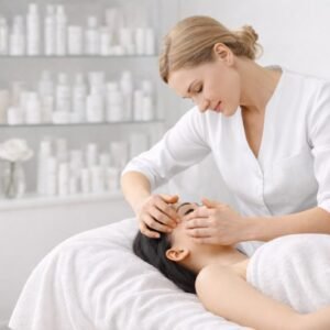 VTCT Level 2 Beauty Therapy Diploma